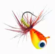 Ruthless perhomorri 6mm 3,1g #10 1pcs - Mormysker - 1911202213 - 1