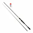 Ruthless Rods Pro Zander 7'3" 5-25g Bait - Andre spinnestenger - 5662511261193 - 1