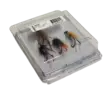 Salmon Flies Selection - Jasper's Favorites - Flysortiment - 8859202531353 - 2
