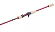 Saxa Reed G2 6'6'' 5-20g Trigger - Saxa fiskestang - 6438407013523 - 2