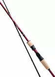 Saxa Reed G2 6'6'' 5-20g Trigger - Saxa fiskestang - 6438407013523 - 4