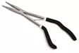 Saxa Shaped Long Nose Pliers - Tangar - 6438407012083 - 2