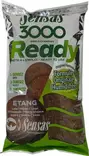 Sensas 3000 Ready Lake 1kg - Mesk & boilies - 3297830109813 - 1