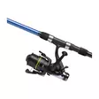 Shakespeare Firebird Carp 12' Combo - Stang- & snellesett til karpe - 043388129253 - 1