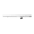 Shakespeare Firebird Carp 12' Combo - Stang- & snellesett til karpe - 043388129253 - 2