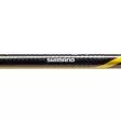 Shimano Aero Extreme Margin Pole 6,00m 4pc - Metespø - 8717009876803 - 4