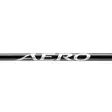 Shimano Aero Extreme Margin Pole 6,00m 4pc - Metespø - 8717009876803 - 3