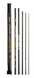 Shimano Aero Extreme Margin Pole 6,00m 4pc - Metespø - 8717009876803 - 1