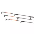 Shimano Aero X5A Distance Feeder + Tips - Karpe- og feederstenger - 8717009890663 - 3