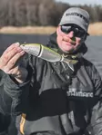 Shimano Yasei Soul Swim S 230mm 120g - Flerdelt jerkbait - LUYASSSS23 - 10
