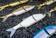 Shimano Yasei Soul Swim S 230mm 120g - Flerdelt jerkbait - LUYASSSS23 - 9