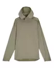 Simms BugStopper SolarFlex Hoody Loden Heather - Hettegensere - 694264708873 - 1