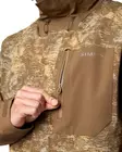 Simms Challenger Jacket Windy Jasper - Skalljakker herrer - 694264713273 - 6