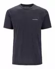 Simms Classic Tackle T-Shirt Navy Heather - T-skjorter herre - 694264679043 - 1