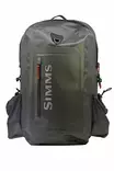 Simms Dry Creek Z Backpack Olive - Ryggsekker - 694264598023 - 1