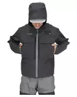 Simms Guide Classic Jacket Carbon - Vadarjakker - 694264541203 - 6