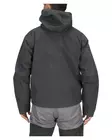 Simms Guide Classic Jacket Carbon - Vadarjakker - 694264541203 - 2