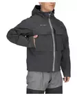 Simms Guide Classic Jacket Carbon - Vadarjakker - 694264541203 - 3