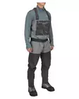 Simms Guide Classic Stockingfoot Carbon - Vadere - 694264547793 - 6