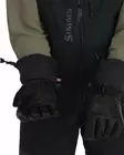 Simms Guide Insulated Glove Black - Hansker - 694264658543 - 3