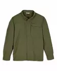 Simms Guide Shirt Loden - Skjorter - 694264701003 - 2