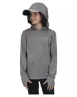 Simms Kid’s Bugstopper Hoody Steel H - Hettegensere - 694264541623 - 2