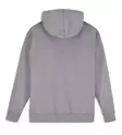 Simms Logo Hoody Grey Heather - Hettegensere - 694264696873 - 2