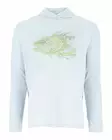 Simms Tech Hoody - Artist Series Bimini Trt Head - Hettegensere - 694264670453 - 2