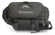 Simms Tributary Hip Pack Basalt - Brystvesker og midjevesker - 694264691113 - 1