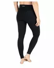 Simms Women's Bugstopper Leggings Black - Bukser - 694264496923 - 4