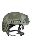 Sioen Ballistics RESTAC Helmet - Hjelmer og hjelmutstyr - H90000080A63 - 3