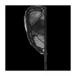 Sølvkroken SV Folding Boat Net XL - Håver & klepper - 7056960215643 - 1