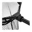Sølvkroken SV Folding Boat Net XL - Håver & klepper - 7056960215643 - 2