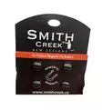 Smith Creek FlyDock Adhesive Fly Holders (4-pack) - Andre verktøy og tilbehør - 850068596263 - 1