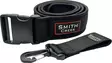 Smith Creek Wade-Soft EVA Wading Belt Black - Belter og bukseseler - 850068596003 - 1