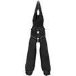 SOG Poweraccess Assist MT Black - Multifunksjonsverktøy - 729857009133 - 4