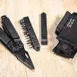 SOG Poweraccess Assist MT Black - Multifunksjonsverktøy - 729857009133 - 10