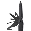 SOG Poweraccess Assist MT Black - Multifunksjonsverktøy - 729857009133 - 2