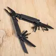 SOG Poweraccess Assist MT Black - Multifunksjonsverktøy - 729857009133 - 9