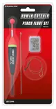 SPRO PowerCatcher Float Set - Pike - Andre tilbehør - 8716851404653 - 3