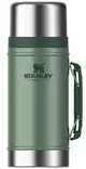 Stanley Ruokatermos Classic Green 0.94L - Ulike jaktprodukter - 6939236347983 - 1