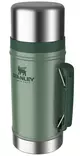 Stanley Ruokatermos Classic Green 0.94L - Ulike jaktprodukter - 6939236347983 - 2