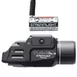 Streamlight TLR-7 HL-X USB Gun Light BLK - Våpenlykter til pistoler - 080926694583 - 3