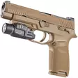Streamlight TLR-7 HL-X USB Gun Light BLK - Våpenlykter til pistoler - 080926694583 - 6