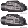 Streamlight TLR-7 HL-X USB Gun Light BLK - Våpenlykter til pistoler - 080926694583 - 4