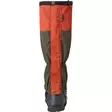 Swedteam Lynx Antibite Gaiter Swedteam Orange - Andre jaktklær - 7330144005023 - 3