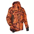 Swedteam Ridge 3 Hunting Jacket Desolve Fire - Herrejakker for jakt - 7330144047603 - 3