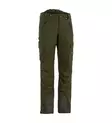 Swedteam Ridge Mens Hunting Trousers Forest Green - Herrebukser for jakt - 7330144026233 - 1