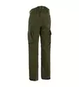 Swedteam Ridge Mens Hunting Trousers Forest Green - Herrebukser for jakt - 7330144026233 - 2