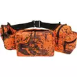 Swedteam Waist Bag Desolve Fire - Ryggsekker - 7330144013783 - 1